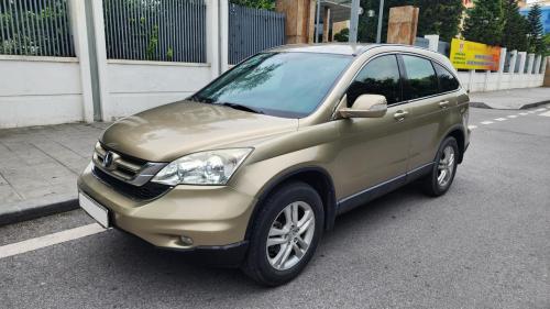 Bán xe Honda Crv