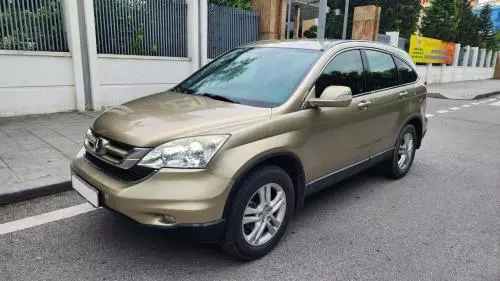 Bán xe Honda Crv