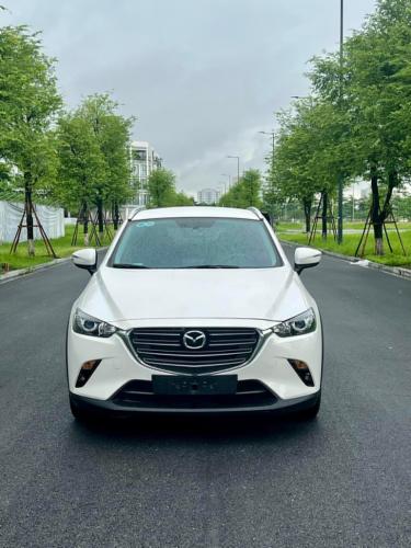 Bán xe Mazda Cx3