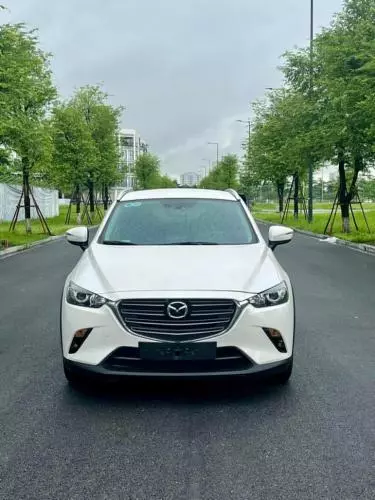 Bán xe Mazda Cx3