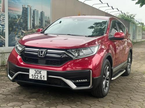 Bán xe Honda Crv