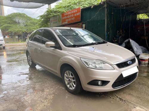 Bán xe Ford Focus