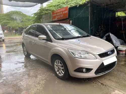 Bán xe Ford Focus