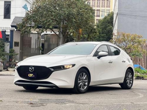 Bán xe Mazda 3