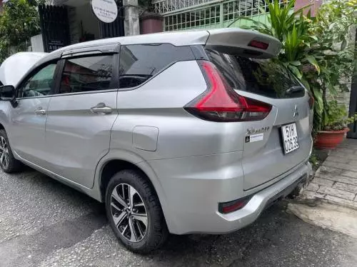 Bán xe Mitsubishi Xpander 