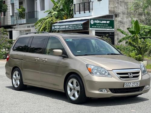 Bán xe Honda Odyssey 
