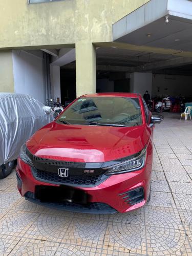 Bán xe Honda City