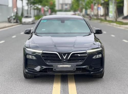 Bán xe Vinfast Lux SA