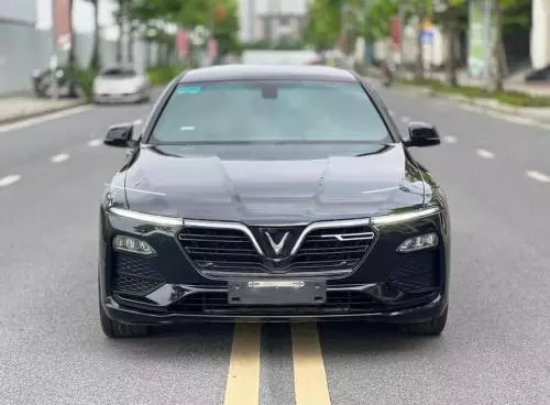 Bán xe Vinfast Lux SA