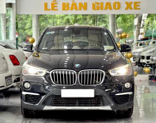 Bán xe BMW X1