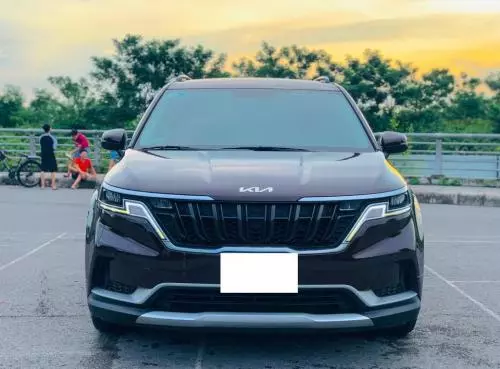 Bán xe Kia Carnival