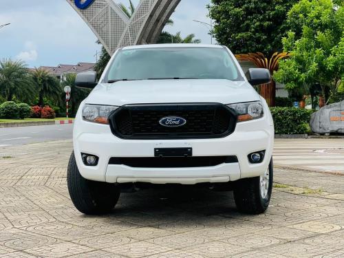 Bán xe Ford Ranger