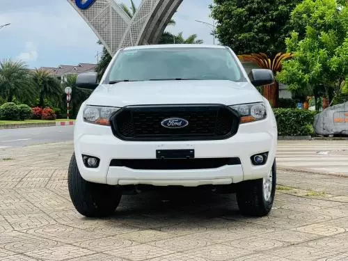 Bán xe Ford Ranger