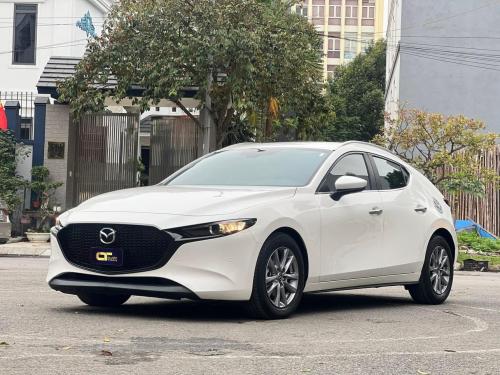 Bán xe Mazda 3