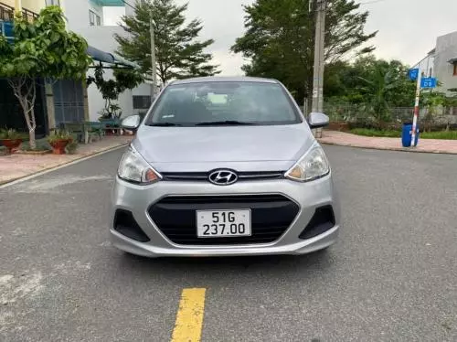 Bán xe Huyndai i10