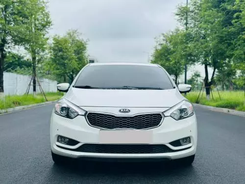 Bán xe Kia K3