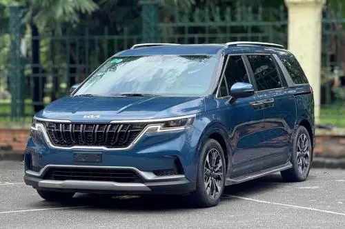 Bán xe Kia Carnival