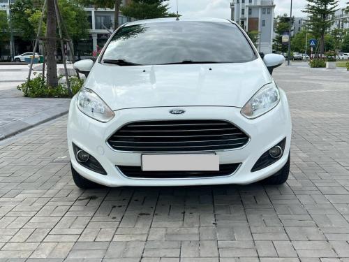 Bán xe Ford Fortuner 