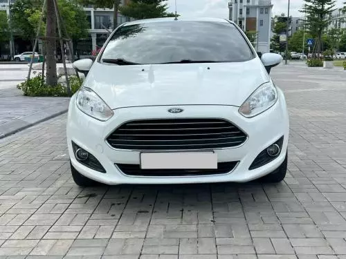 Bán xe Ford Fortuner 