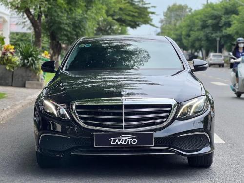 Bán xe Mercedes E200