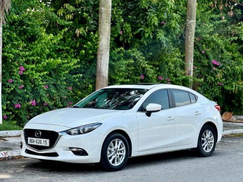 Bán xe Mazda 3