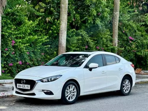 Bán xe Mazda 3