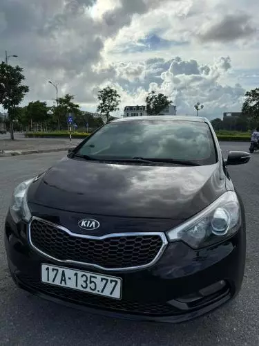 Bán xe Kia K3