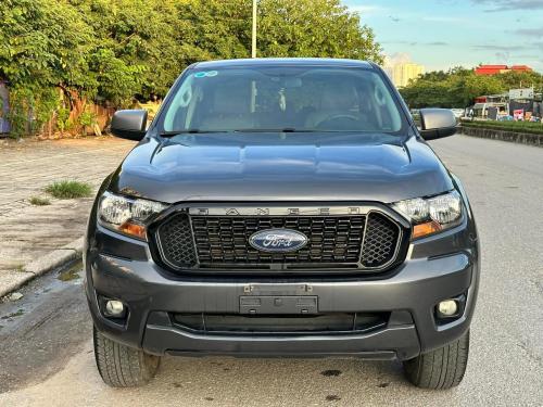 Bán xe Ford Ranger