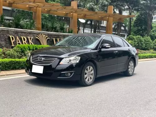 Bán xe Toyota Camry