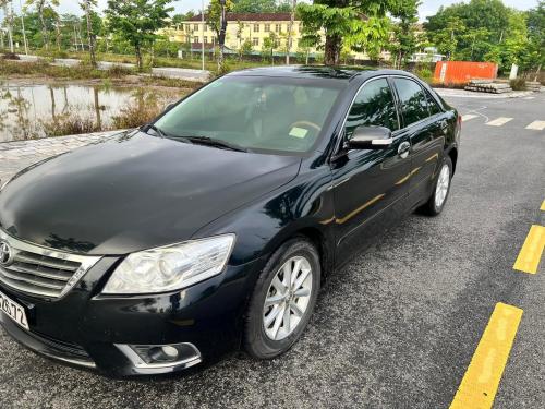 Bán xe Toyota Camry
