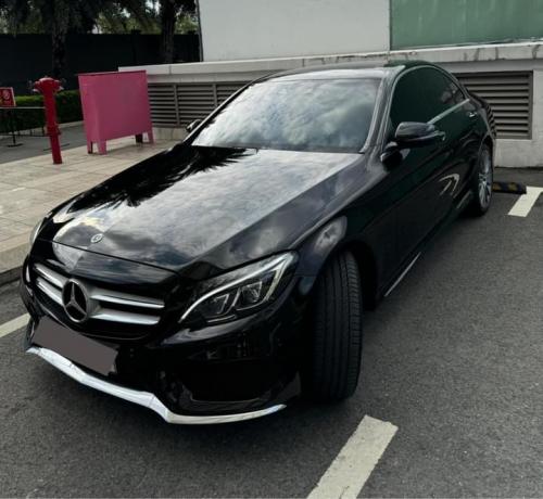 Bán xe Mercedes C300