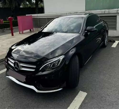 Bán xe Mercedes C300