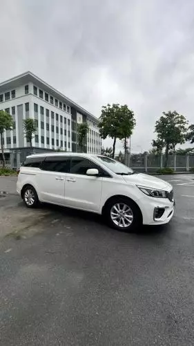 Bán xe Kia sedona 