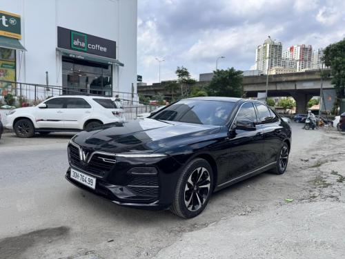 Bán xe Vinfast Lux SA