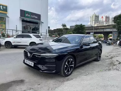 Bán xe Vinfast Lux SA