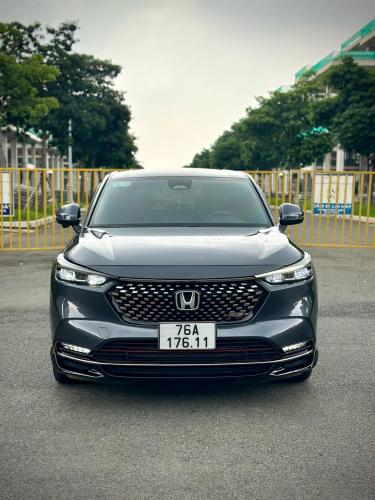 Bán xe Honda HRV