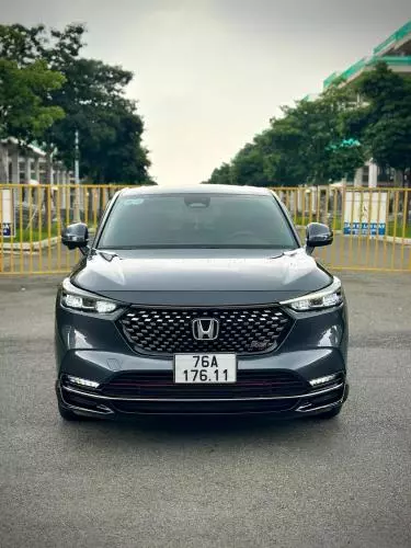 Bán xe Honda HRV