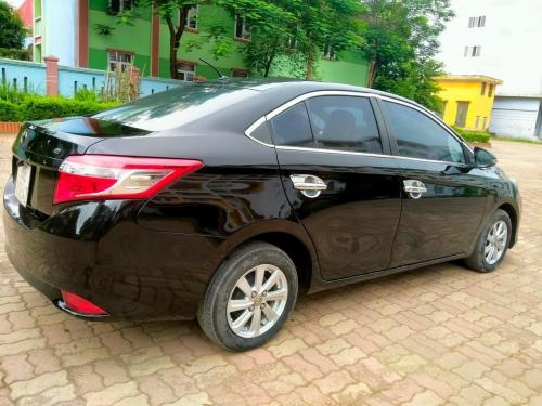 Bán xe Toyota Vios