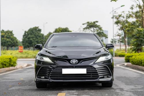 Bán xe Toyota Camry