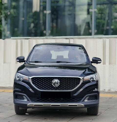 Bán xe MG ZS