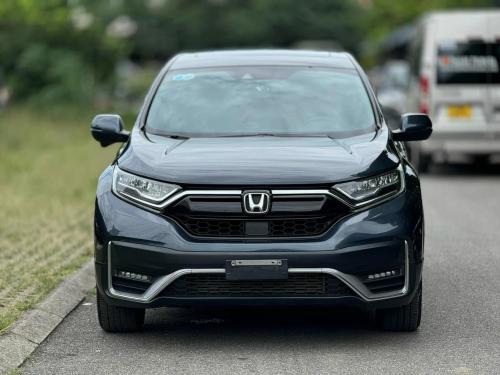 Bán xe Honda Crv