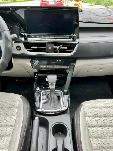 Bán xe Kia Seltos 