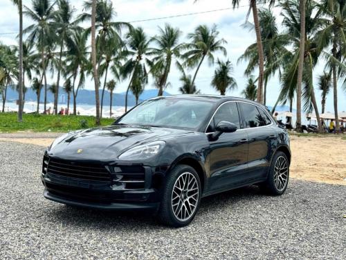 Bán xe Porsche Macan
