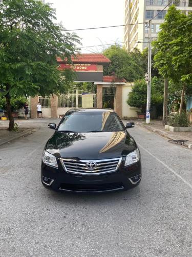 Bán xe Toyota Camry