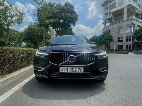 Bán xe Volvo XC60