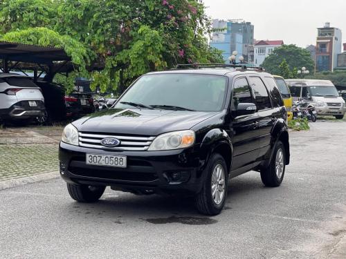 Bán xe Ford Escape
