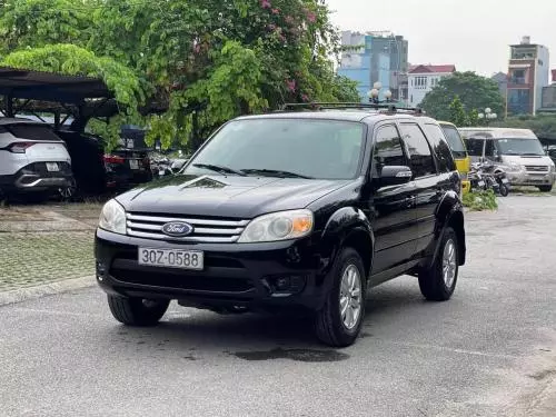 Bán xe Ford Escape