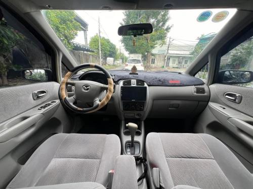 Bán xe Mazda Cx5