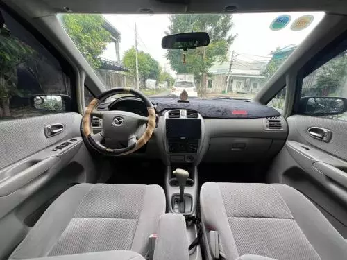 Bán xe Mazda Cx5