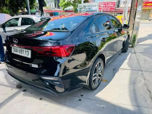 Bán xe Kia Cerato